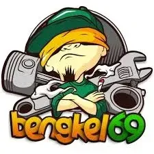 BENGKEL69 - Simulasi Bengkel Terbaik